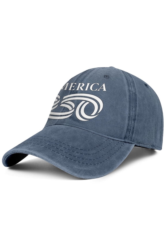250 Anniversary USA Hat, AMERICA250 Headwear, Structured Cap