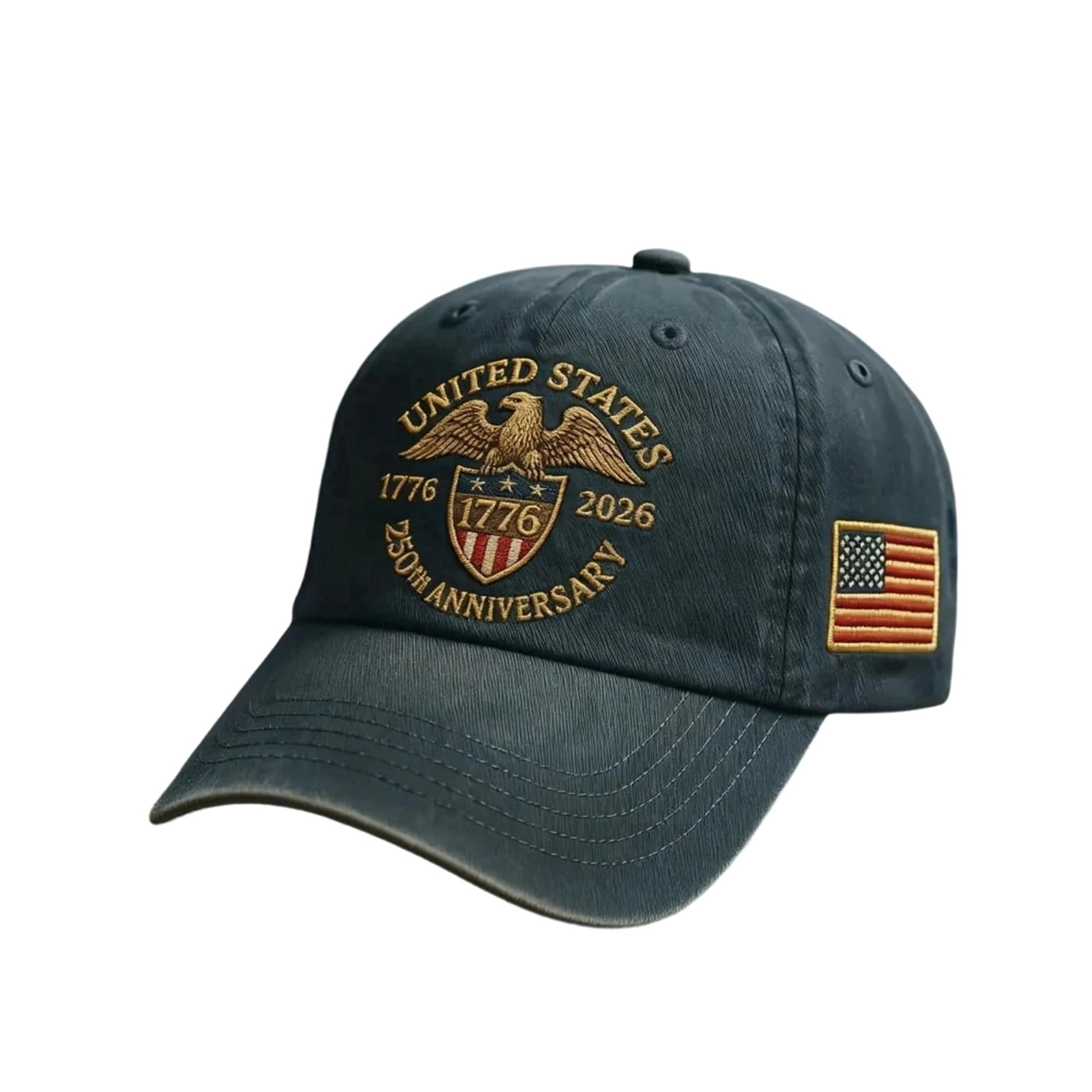 250 Anniversary USA Hat, America 250 Hat,America 250th Anniversary USA ...