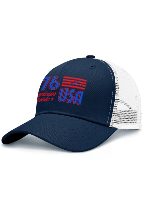 250 Anniversary USA Hat, USA Baseball Cap 1776-2026 American Eagles Hat Patriotic Hats for Men Women