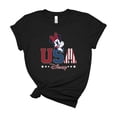 thumbnail image 1 of 250 Anniversary USA Shirt, 250 Years American Independence Tee Women and Men, 1 of 6