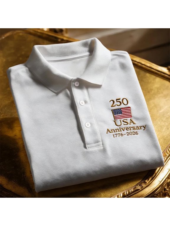 250 Anniversary USA Shirts, 250 Years American Independence Tee Women and Men