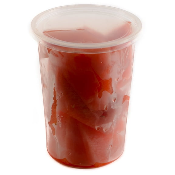 [250 Count] 32oz Plastic Deli Food Storage Containers with Lids - Round Containers Perfect for Food Storage, Portion Control, Meal Prep, Organization, Liquids, Travel, Home