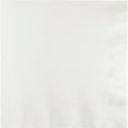 thumbnail image 1 of 250/Case Bulk White Dinner Napkins 3 Ply, 1 of 6