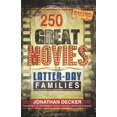 thumbnail image 1 of Pre-Owned 250 Great Movies for Latter-Day Families (Paperback), 1 of 1