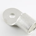 thumbnail image 1 of 250 MCM Ring Terminals, 3/8" Stud (1 per pack), 1 of 2