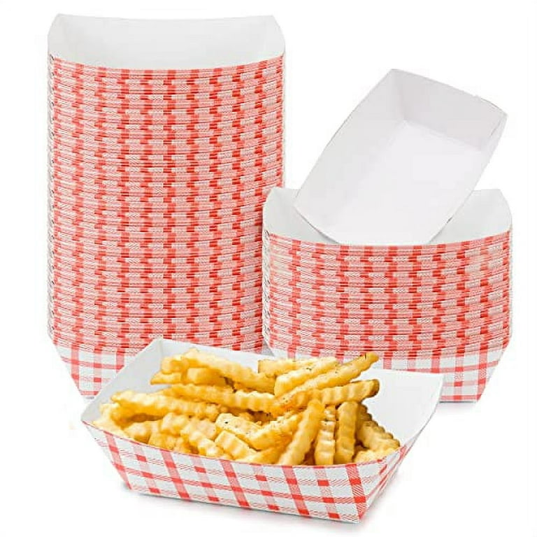 https://i5.walmartimages.com/seo/250-Pack-1-lb-Heavy-Duty-Disposable-Red-Check-Paper-Food-Trays-Grease-Resistant-Fast-Paperboard-Boat-Basket-Parties-Fairs-Picnics-Carnivals-Holds-Tac_05f91b84-3846-4c57-824d-92da1ed9f359.11cb9768b027a92c3e6ff3a25acf7ab7.jpeg?odnHeight=768&odnWidth=768&odnBg=FFFFFF