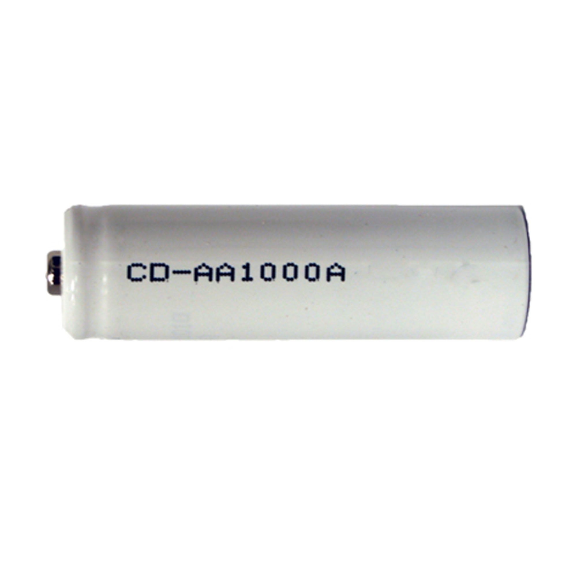 250-Pack AA NiCd Rechargeable Batteries (1000 mAh)