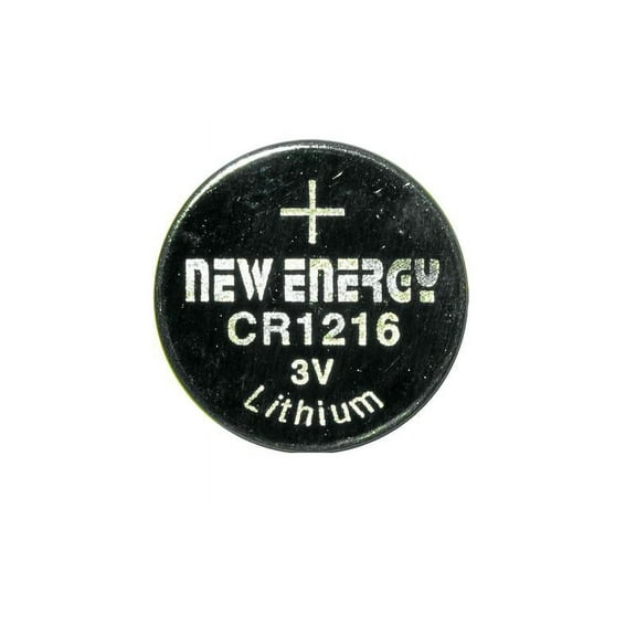 250-Pack CR1216 3 Volt Lithium Coin Cell Batteries