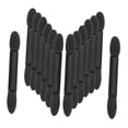 thumbnail image 1 of 250 Pcs Eyeshadow Applicator Sponge, 1 of 5