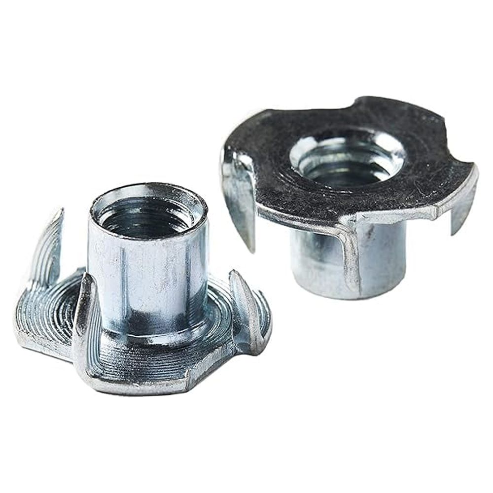 250 Pk TNuts For Climbing Holds