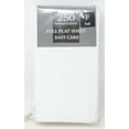 thumbnail image 1 of 250 Thread Count Luxury FULL Flat Sheet in WHITE, 1 of 2