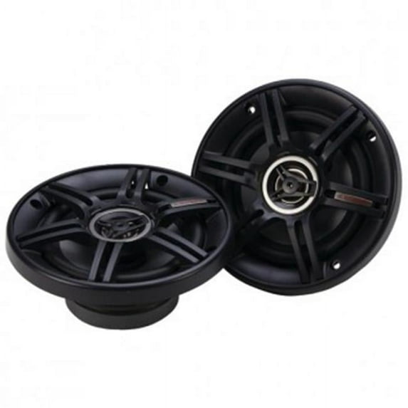 250 Watts 5.25 in. Coaxial CS Speaker