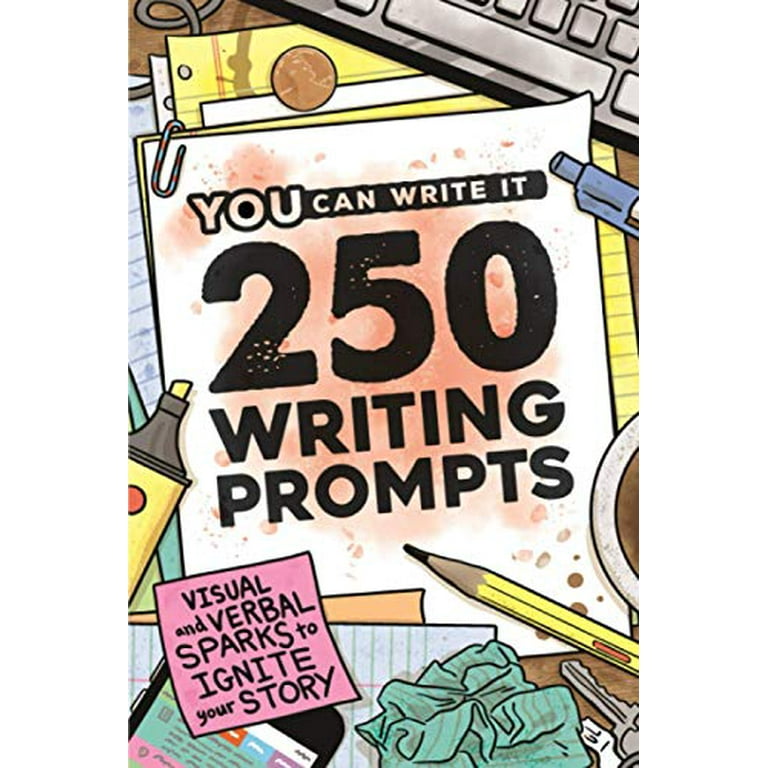 108 Romance Writing Prompts to Ignite Your Inner Writer - Kids n Clicks