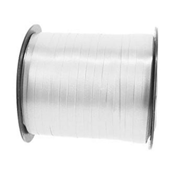 250 Yards DIYOO Ribbon For Latex Helium DIYOOs Confetti Birthday Ballon DIY Wedding Decorative String Party Accessory white