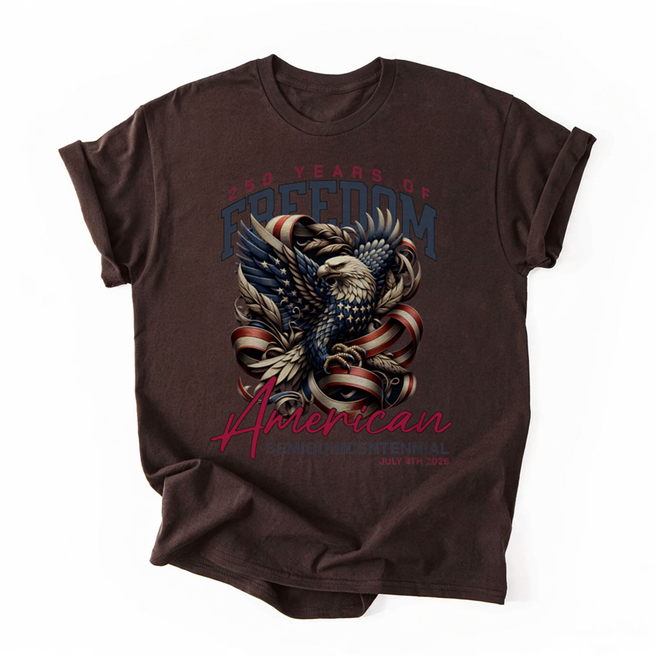 250 Years America Anniversary Independence Day 2026 T Shirt Tee For 250 years america anniversary independence day 2026 t shirt tee for