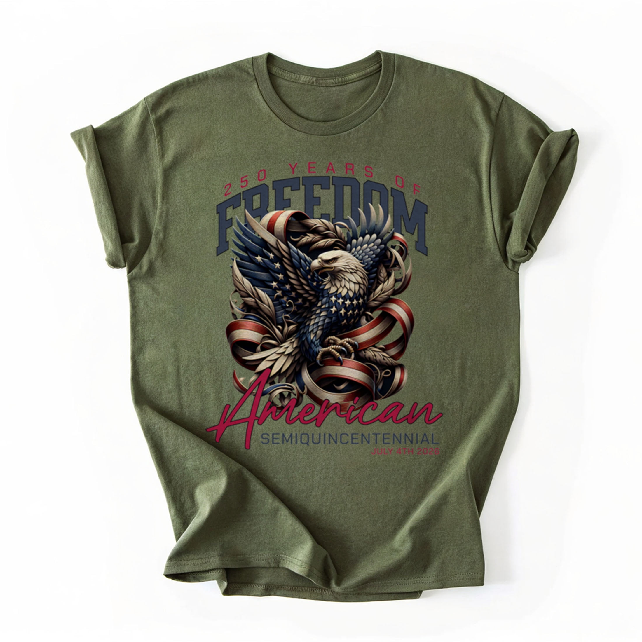 250 Years America Anniversary Independence Day 2026 T Shirt Tee For 250 years america anniversary independence day 2026 t shirt tee for