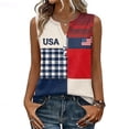 thumbnail image 1 of 250 Years American Flag 250th Anniversary USA T-Shirt, 1 of 7