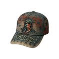 thumbnail image 1 of 250 Years of Freedom Baseball Cap, Patriotic Statue of Liberty Hat for Independence Day, 4th of July, 1 of 5