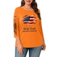 thumbnail image 1 of 250 Years of Freedom Shirt 250th Anniversary of American Independence, 1 of 5