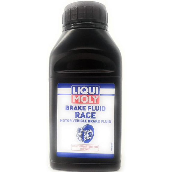 250 ml Brake Racing Fluid