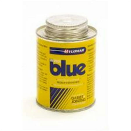 250 ml Hylomar Gasket Sealer Brush Top Can