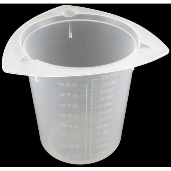 Beakers in Glassware and Plasticware - Walmart.com