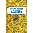thumbnail image 1 of Pre-Owned Twenty-Five Hundred Jokes to Start Em' Laughin (Paperback) 0879803878 9780879803872, 1 of 1