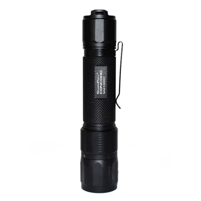 2500 Lumen SearchPoint Concord Rechargeable Flashlight