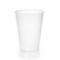 thumbnail image 1 of [2500 Pack] 9 oz Clear Plastic Cups - Disposable 9 Ounce Cold Drink Party Cups - Cold Drink, Soda Cups, Party Cups, Drinking Cups for Home, Office, Events, Wedding, Parties and Takeout, 1 of 8