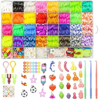 Rubber Band Bracelet Kits in Shop All Arts Craft Kits Walmart