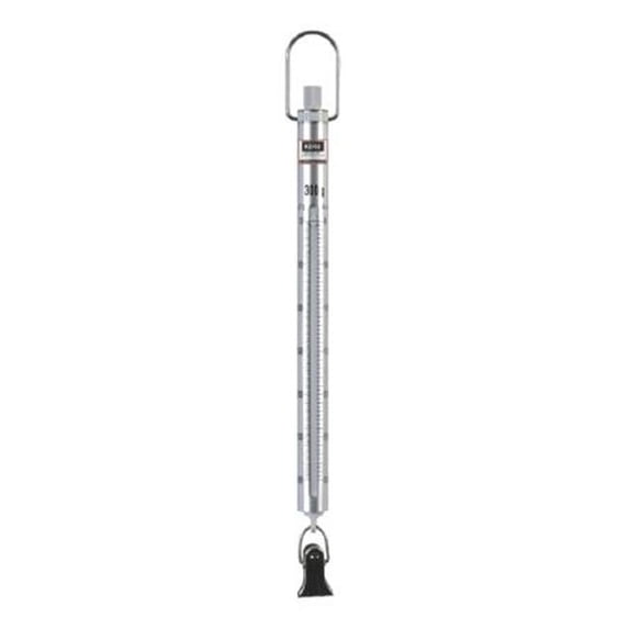 2500 g Spring Max Scale
