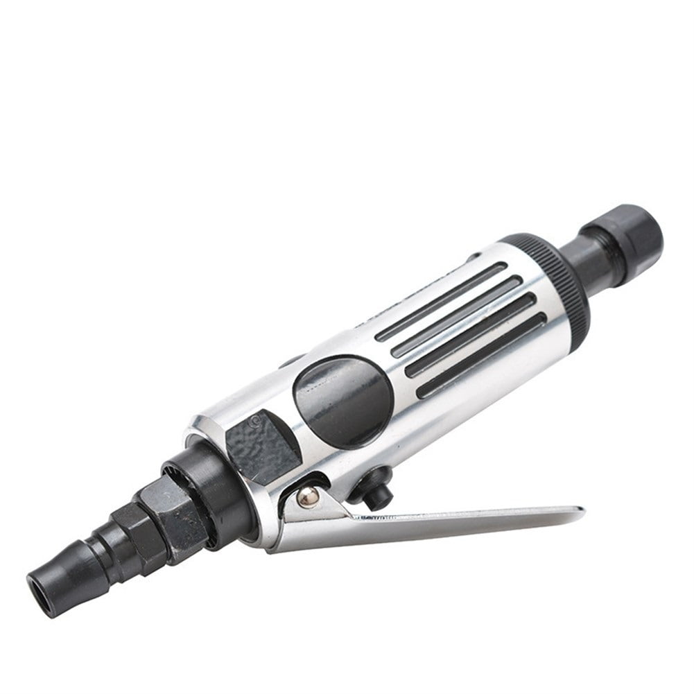 25000rpm Handheld Pneumatic Engraving Machine, Wind Mill Set Industrial Grade Hand Tool ,Long Service Life