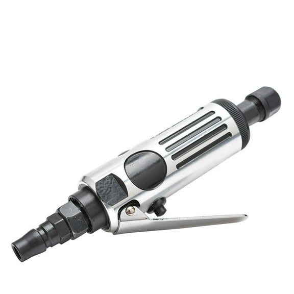 25000rpm Handheld Pneumatic Engraving Machine, Wind Mill Set Industrial Grade Hand Tool ,Long Service Life