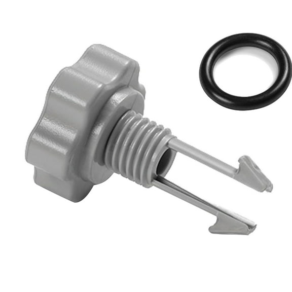 25002 Exhaust Valves Filter Pumps Spas Swimming Pool Air Release Valves O-Rings