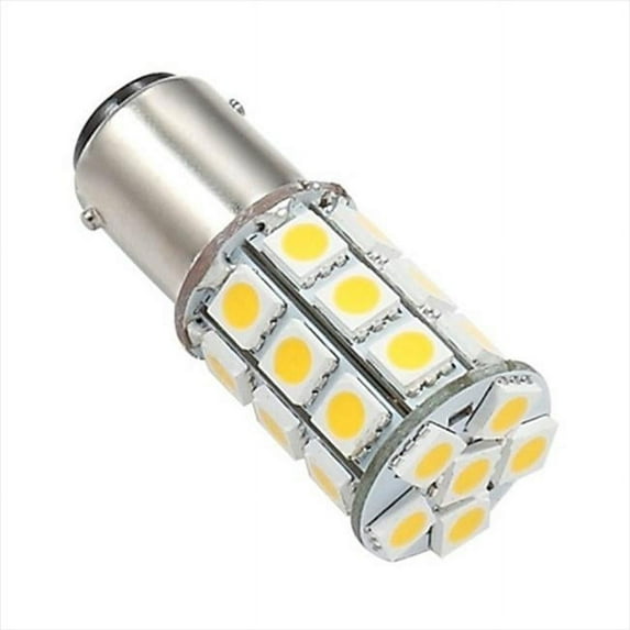 25006V Multi Purpose Light Bulb- LED 250 Lumens Natural White