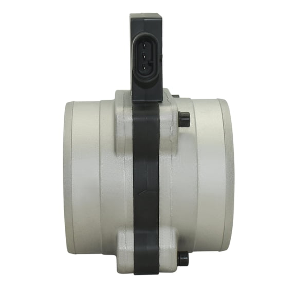 25008307 Mass Air Flow Sensor Meter MAF Replacement for GMC Chevrolet 4.3L 5.0L 5.7L 7.4L Replace 19208521, 25008308