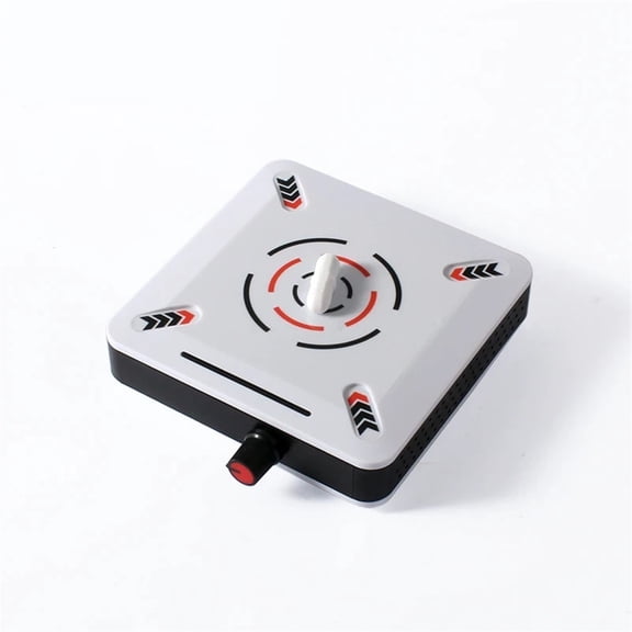 2500RPM Magnetic Stirrer Mixer Hotplate Chemicals Liquid Agitator Blender 1000ML Stirring Bar Lab Equipment Heat Plate ,Easy to Operate