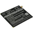 thumbnail image 1 of 2500mAh 0B200-02160000 C11P1601 Battery for Asus ZenFone 3 Dual SIM Global LTE ZenFone 3 5.2 Dual SIM ZenFone 3 5.2 ZE520KL ZenF, 1 of 4
