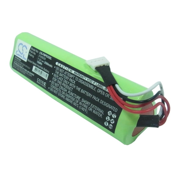 2500mAh Fluke 3105035 Ti20-RBP 3524222 Battery for TiR1 Ti20-RBP Ti9 Ti25 Ti-25 Ti-10 Ti20 Ti10 TiR Ti-20