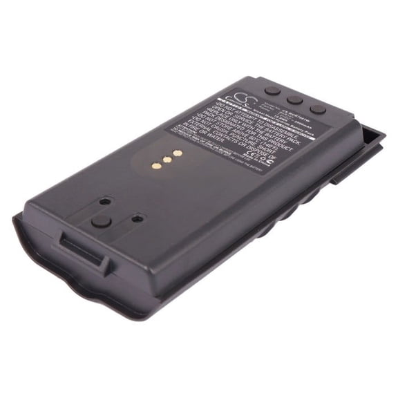 2500mAh M/A-COM BKB191 202/2 R6A BKB191 Battery for Jaguar 700P P7170 P7200 P1150 P7100 P5130 P7130 P5100 Jaguar 710P P5150