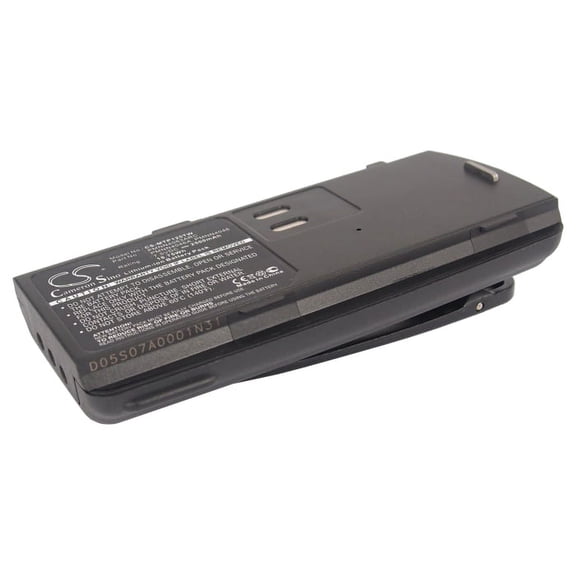 2500mAh PMNN4046 PMNN4063AR PMNN4046A PMNN4063ARC PMNN4063BR PMNN4046R Battery for Motorola VL130 GP2000s BC120 AXU4100 GP2000 G