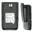 thumbnail image 1 of 2500mAh Repalcement Battery QB44HL for AT868 878 II Plus Radio, 1 of 6