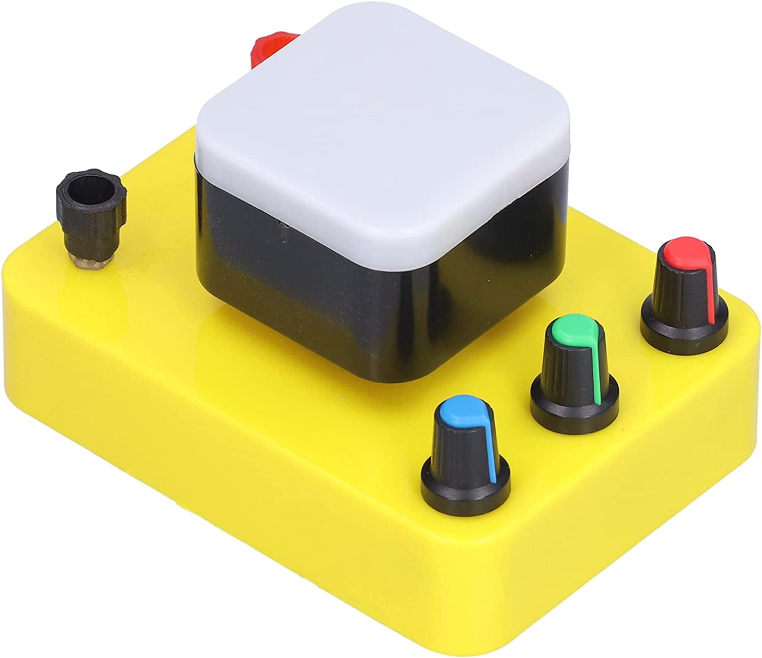 25013 Tri Primary Color Synthesis Experimental Apparatus of Light ...