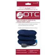2503 OTC Inflatable Cervical Traction Unit, One Traction Unit Each