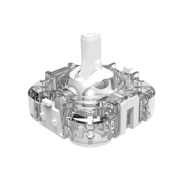 BQLQBQLQ 320gffor Mechanic Hall Hot Swap Joystick G6pro G5pro V2 Game Controller Thor G80 Joy