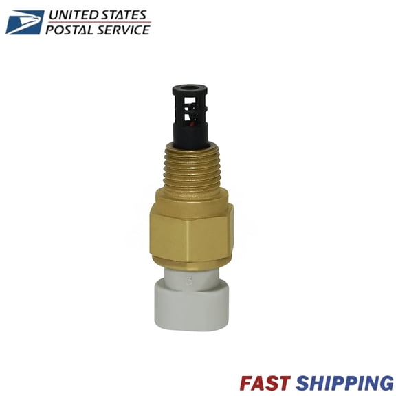 25036751 Intake Air Temp Sensor For Chevrolet Buick GMC Honda Isuzu Cadillac