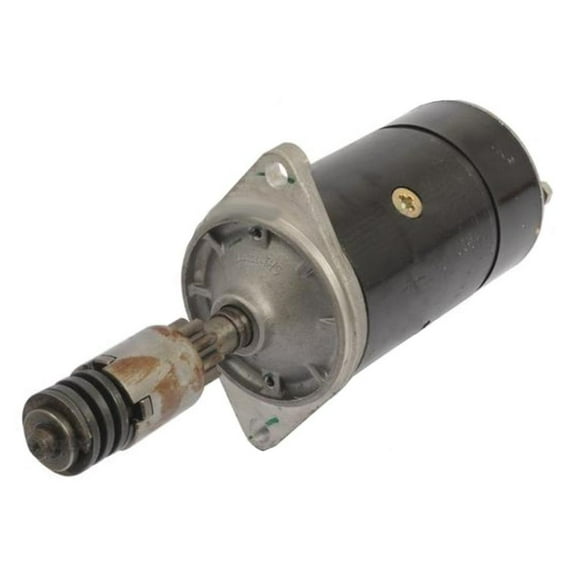Starter Fits Universal Products Replaces 25038