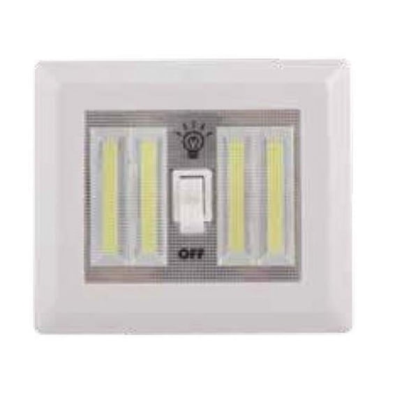 25040 Glowmax LED Cordless Light Switch