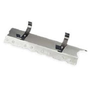25050 Lifter Valley Oil Baffle - Small Block Chevy - Including 18 deg Heads