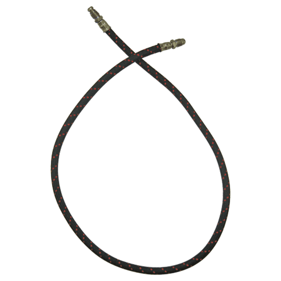 2506 Fuel Line 40.5 Inches Long for Ford Tractors 2000, 3000, 4000, 4000SU+